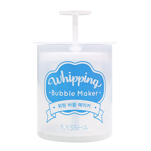 MISSHA Bubble Maker