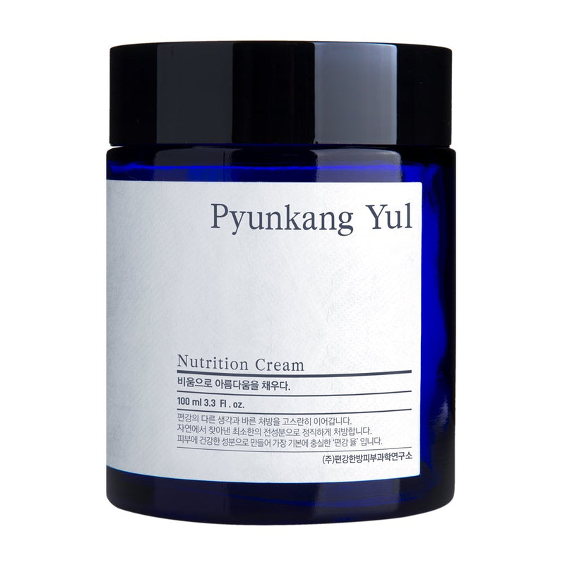 [PYUNKANG YUL] Nutrition Cream 100ml 3.3 fl. oz.