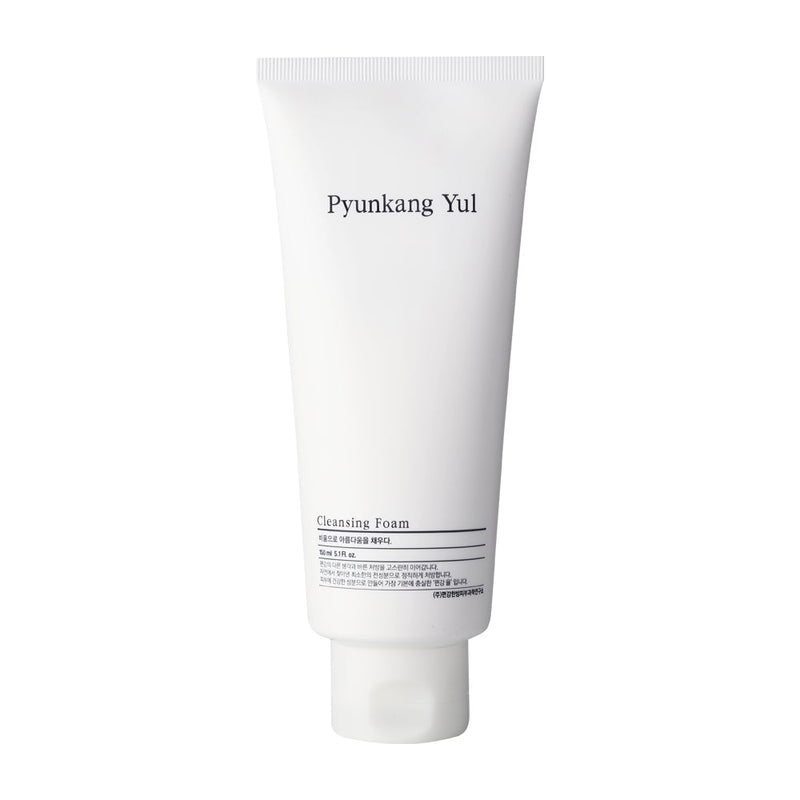 [PYUNKANG YUL] Cleansing Foam 150Ml (Renewal)