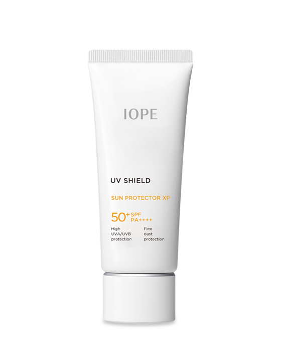 IOPE UV SHIELD SUN PROTECTOR XP SPF 50+ PA++++ 60 ml