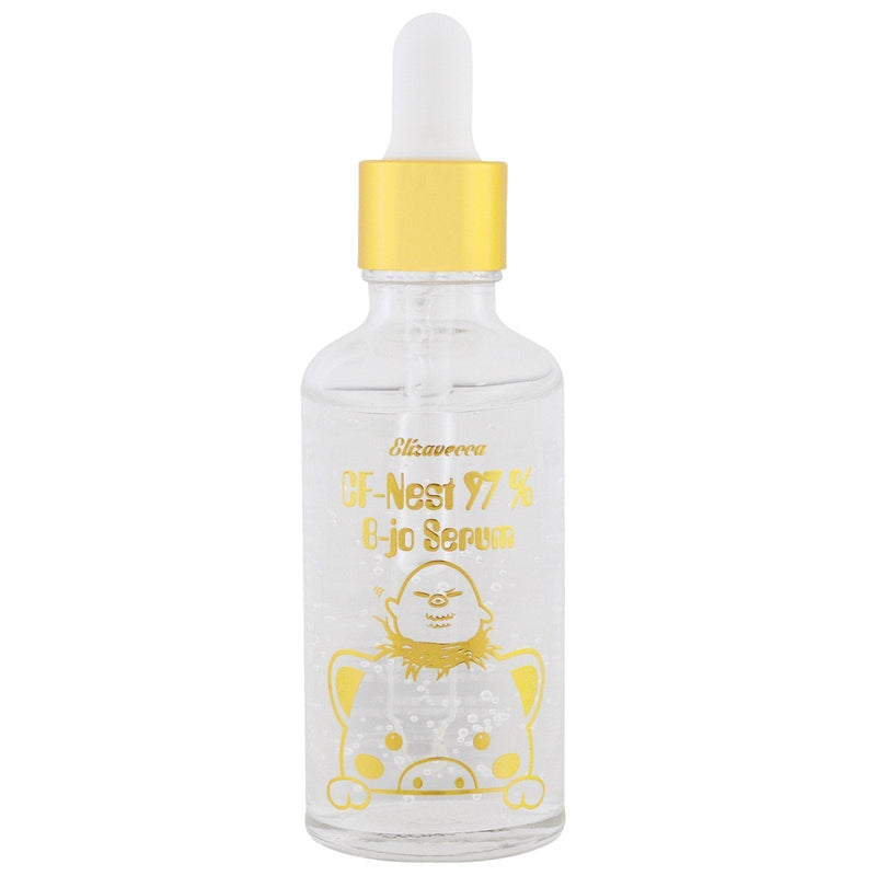 ELIZAVECCA Gold CF-Nest Extract 97% B-jo Serum