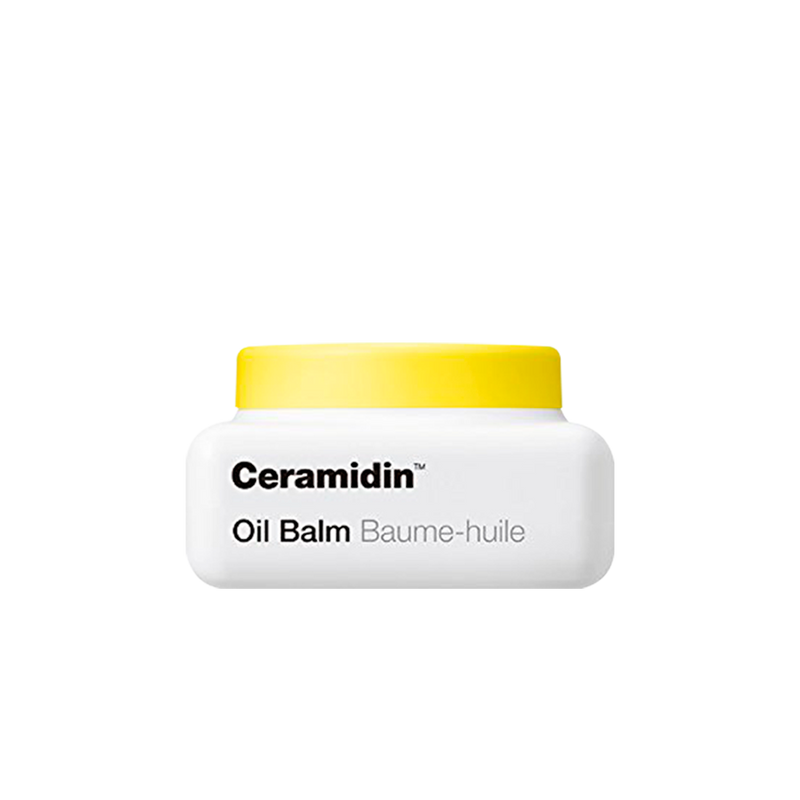 [DR.JART+] Ceramidin Oil Balm 19g