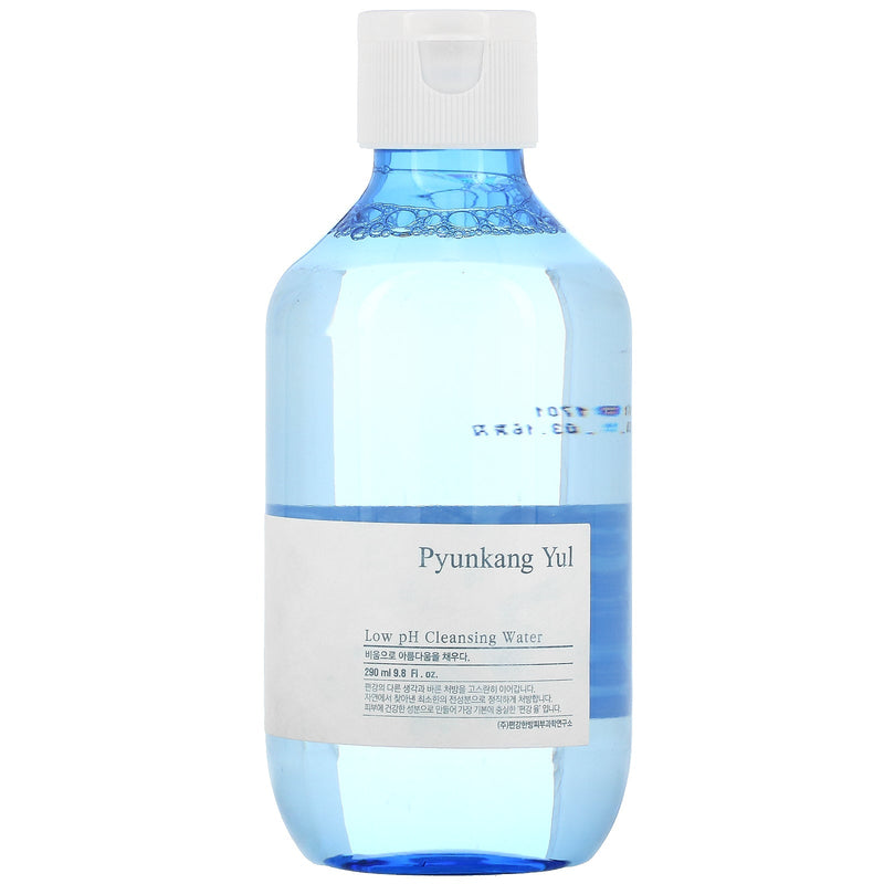 [PYUNKANG YUL] Low Ph Cleansing Water 290Ml