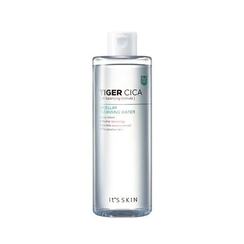 IT'S SKIN Tiger Cica Micellar Cleansing Water 300ml