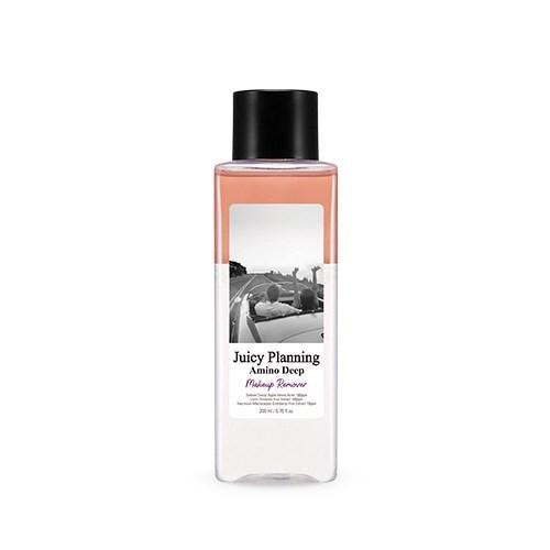 A'PIEU Juicy Planning Amino Deep Makeup Remover 200ml