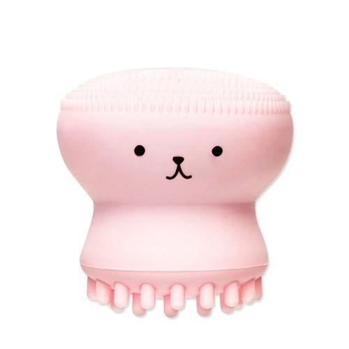 ETUDE HOUSE My Beauty Tool Jellyfish Silicon Brush