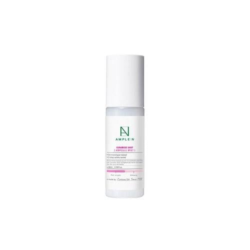 AMPLE:N Ceramide Shot Ampoule Mist 80ml