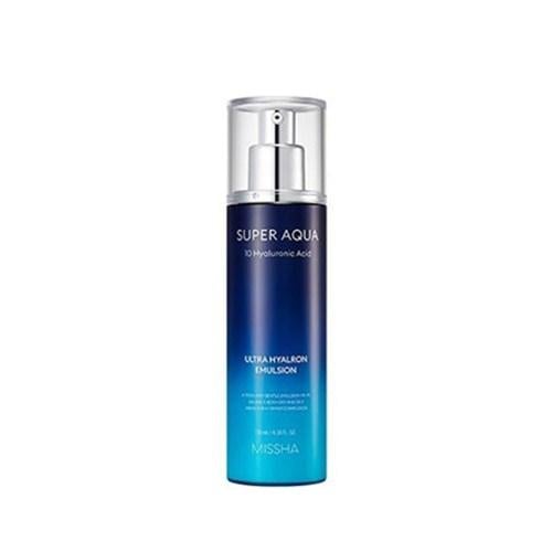 MISSHA Super Aqua Ultra Hyalron Emulsion 130ml