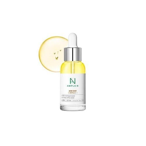 AMPLE:N Acne Shot Ampoule 30ml