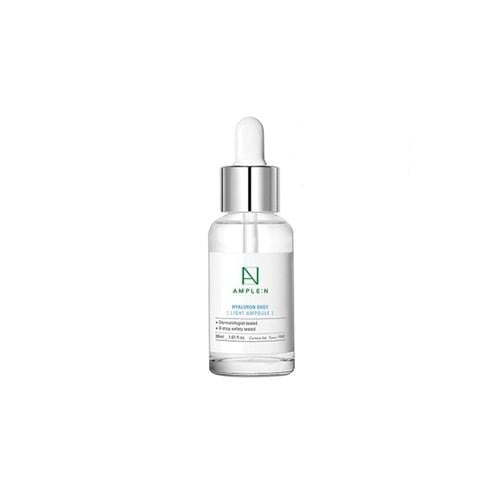 AMPLE:N Hyaluron Shot Light Ampoule 30ml