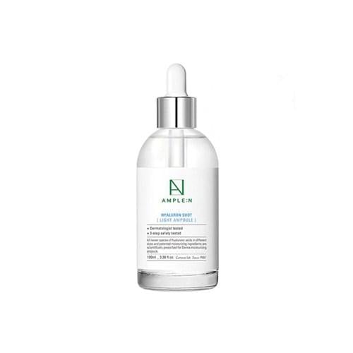 AMPLE:N Hyaluron Shot Light Ampoule 100ml