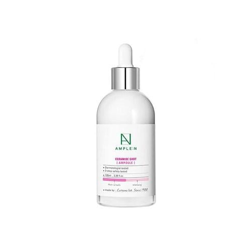 AMPLE:N Ceramide Shot Ampoule 100ml