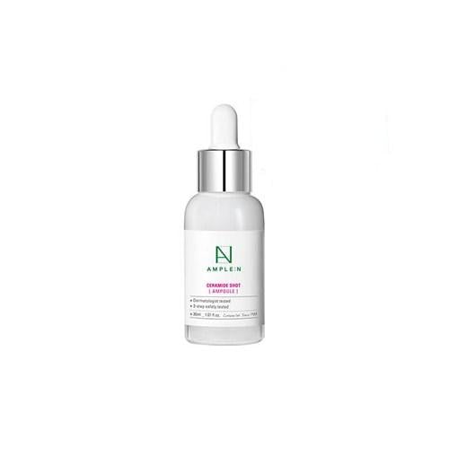 AMPLE:N Ceramide Shot Ampoule 30ml