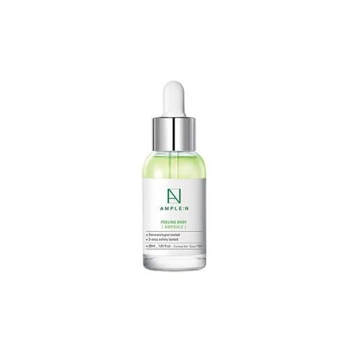 AMPLE:N Peeling Shot Ampoule 30ml