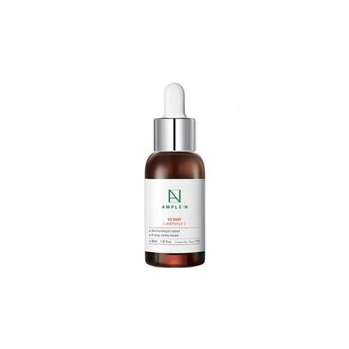 AMPLE:N VC Shot Ampoule 30ml