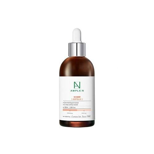 AMPLE:N VC Shot Ampoule 100ml