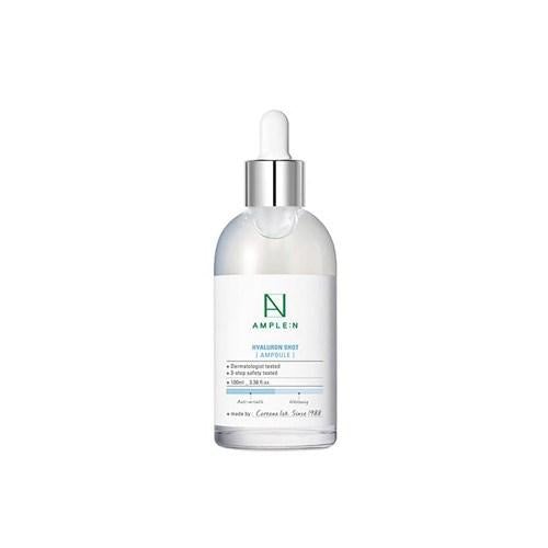 AMPLE:N Hyaluron Shot Ampoule 100ml