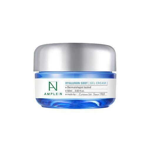 AMPLE:N Hyaluron Shot Gel Cream 60ml