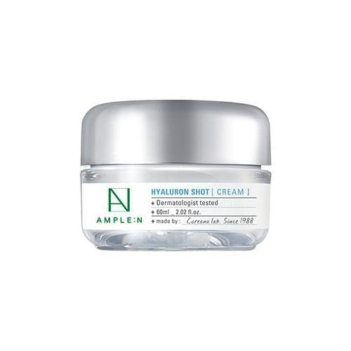 AMPLE:N Hyaluron Shot Cream 60ml