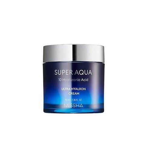 MISSHA Super Aqua Ultra Hyalron Cream 70ml