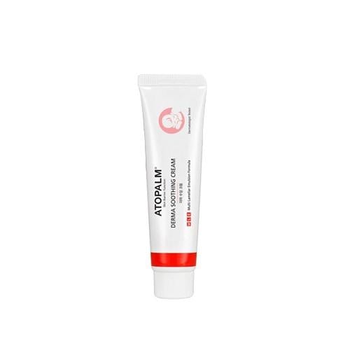 ATOPALM Derma Soothing Cream 60ml