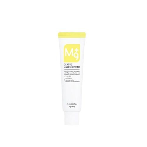 A'PIEU Cicative Magnesium Cream 55ml