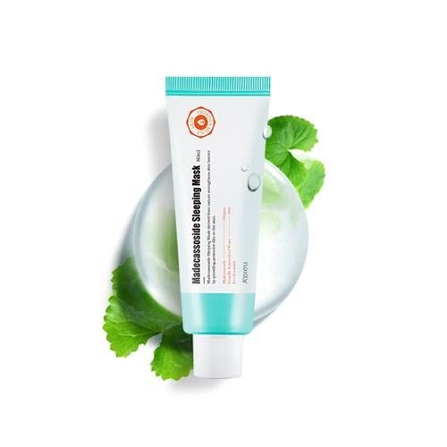 A'PIEU Madecassoside Sleeping Mask 80ml