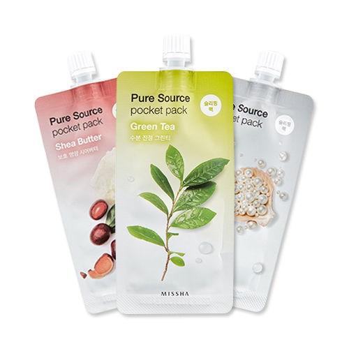 MISSHA Pure Source Pocket Pack 10ml