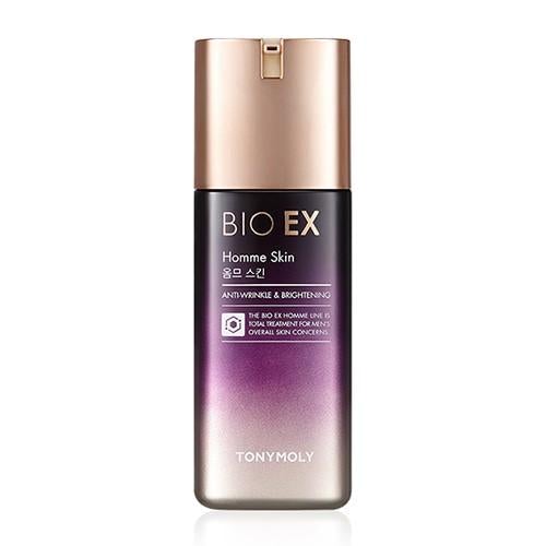 TONYMOLY Bio Ex Homme Skin 130ml