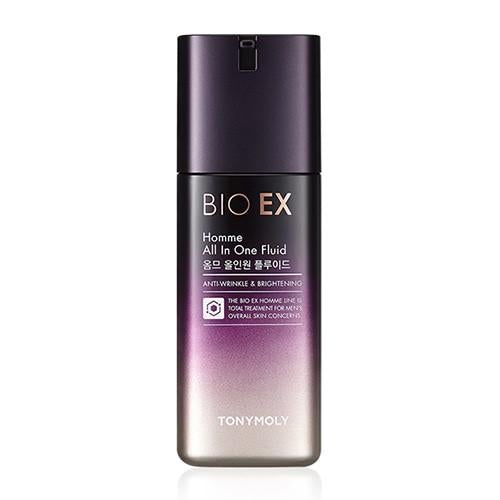 TONYMOLY Bio EX Homme All In One Fluid 130ml