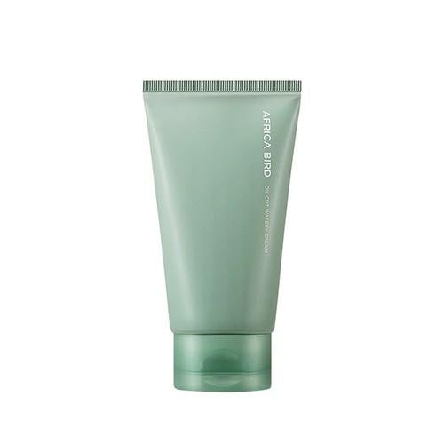 NATURE REPUBLIC Africa Bird Homme Oil Cut Watery Cream 120ml