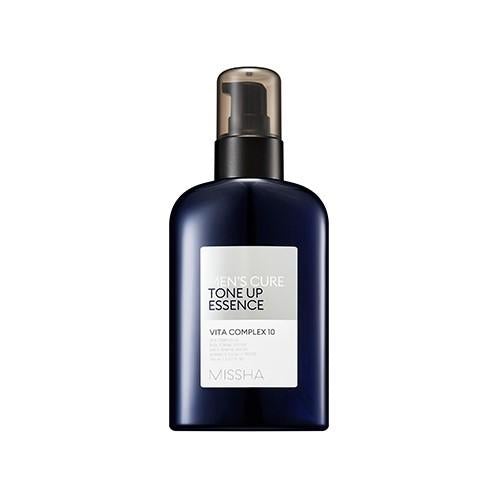 MISSHA Men&#039;s Cure Tone Up Essense 150ml