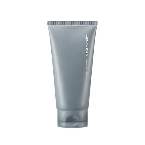 NATURE REPUBLIC Africa Bird Homme Shaving Foam Cleanser 150ml