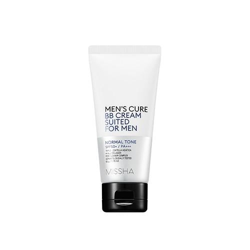 MISSHA Men&#039;s Cure BB Cream Suited For Men 50g