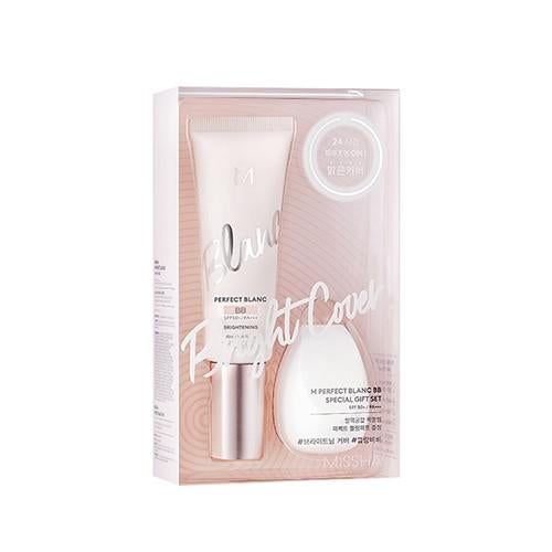 MISSHA M Perfect Blanc BB Special Gift Set