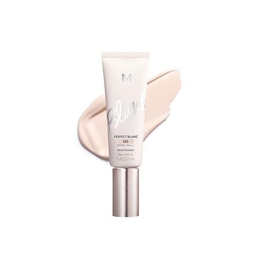 MISSHA M Perfect Blanc BB SPF50+ PA+++ 40ml