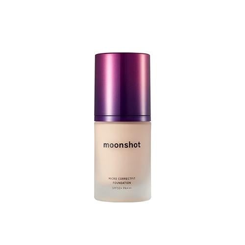 MOONSHOT Micro Correctfit Foundation 30ml