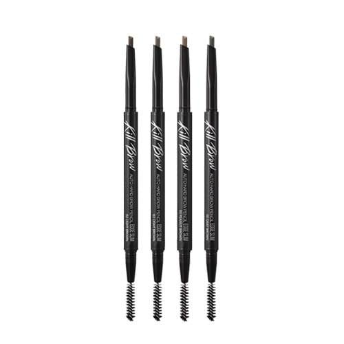 CLIO Kill Brow Auto Hard Brow Pencil Edge Slim 0.08g