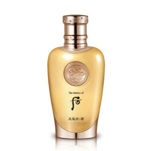 THE HISTORY OF WHOO Cheongidan Goon Hwa Yang Lotion 110ml