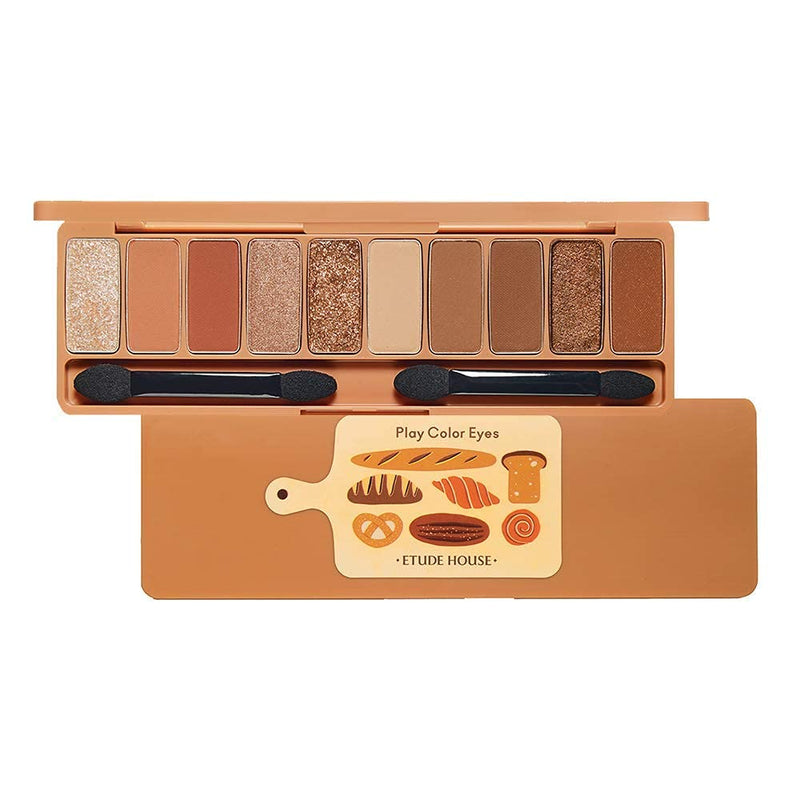 ETUDE HOUSE Play Color Eyes Bake House