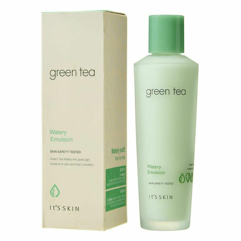 IT'S SKIN Green Tea Watery Toner 150ml