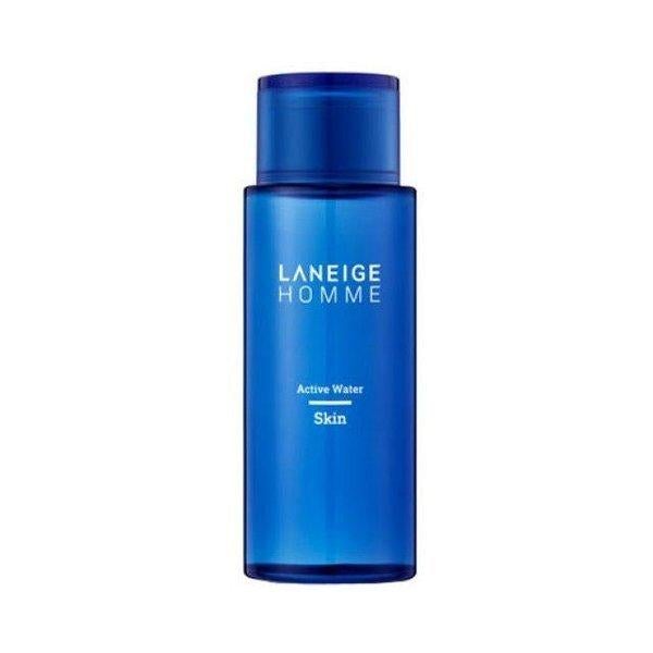 LANEIGE Homme Active Water Skin 180ml