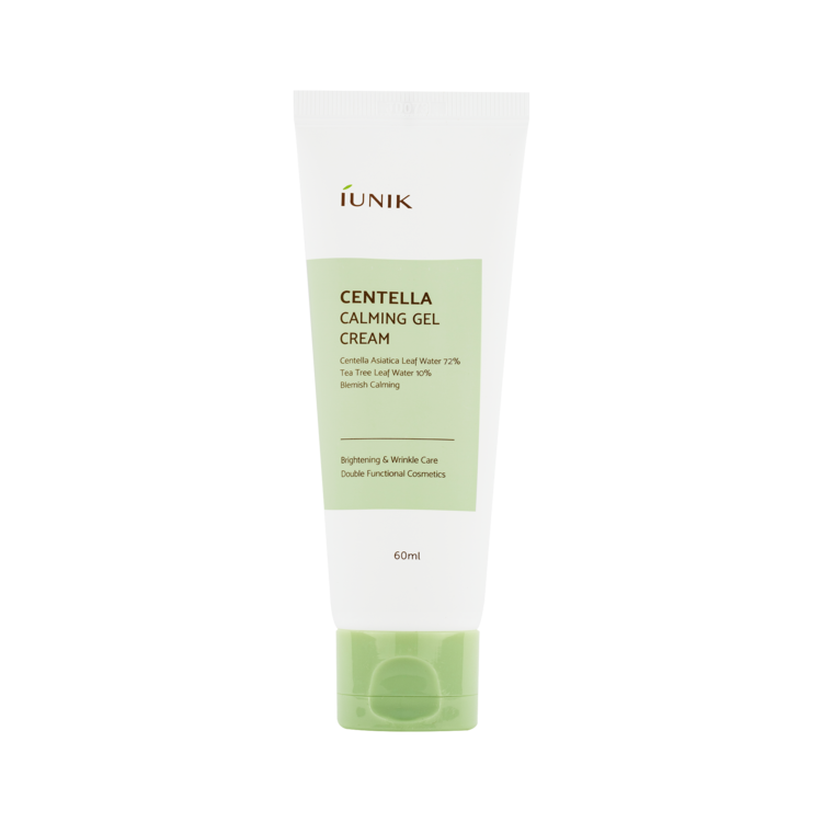 IUNIK Centella Calming Gel Cream 60ml