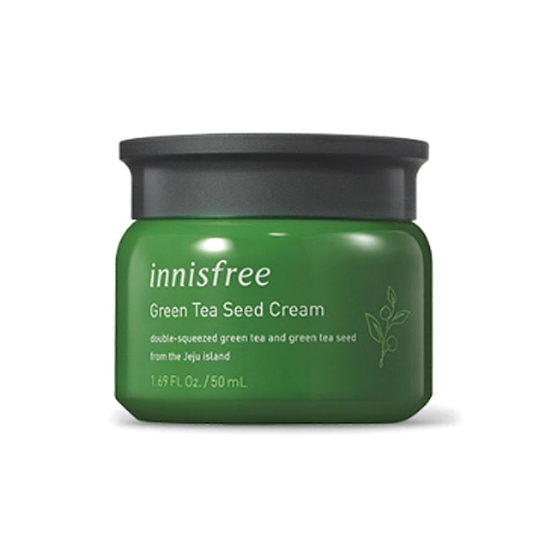 INNISFREE Green Tea Seed Cream 50ml