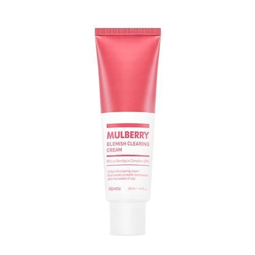 A'PIEU Mulberry Blemish Clearing Cream 50ml