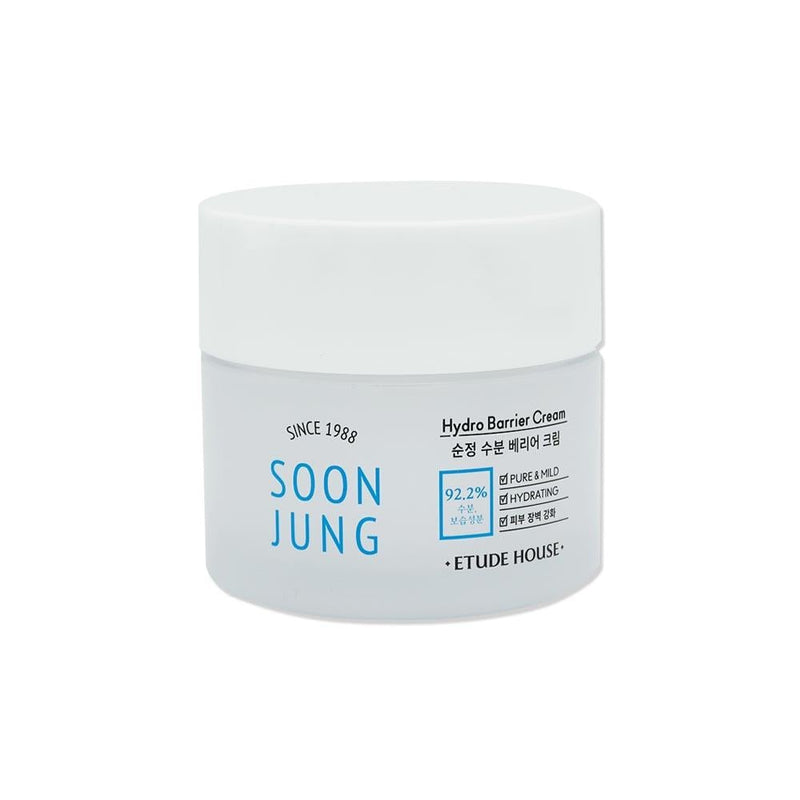 ETUDE HOUSE SoonJung Hydro Barrier Cream 75ml