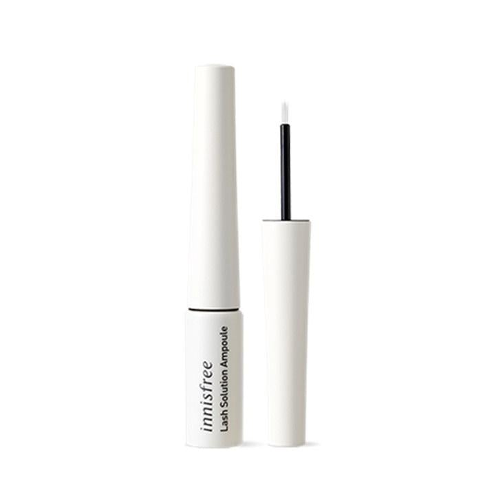 INNISFREE Lash Solution Ampoule 4g