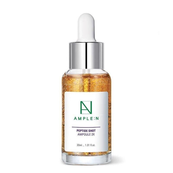 AMPLE:N Peptide Shot Ampoule 2X 3.38 fl. oz. 100ml