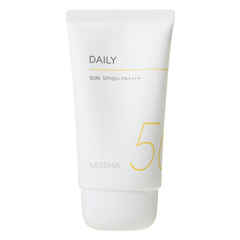 MISSHA All-around Safe Block Daily Sun SPF50+ PA++++ 50ml