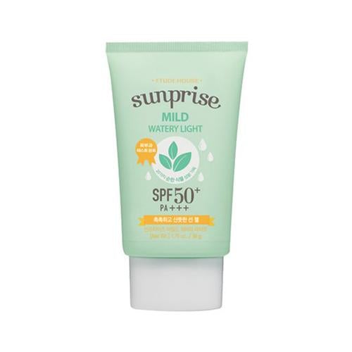 ETUDE HOUSE Sunprise Mild Watery Light 50g